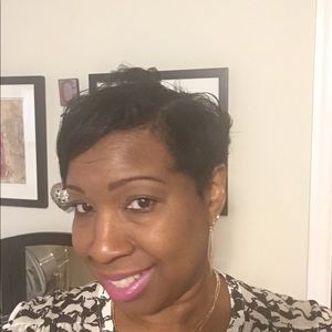 Meet your Posher, Cheryl